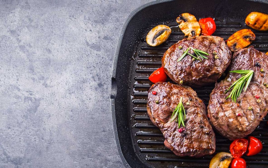 Aunty Poppy’s Fresh Herbs