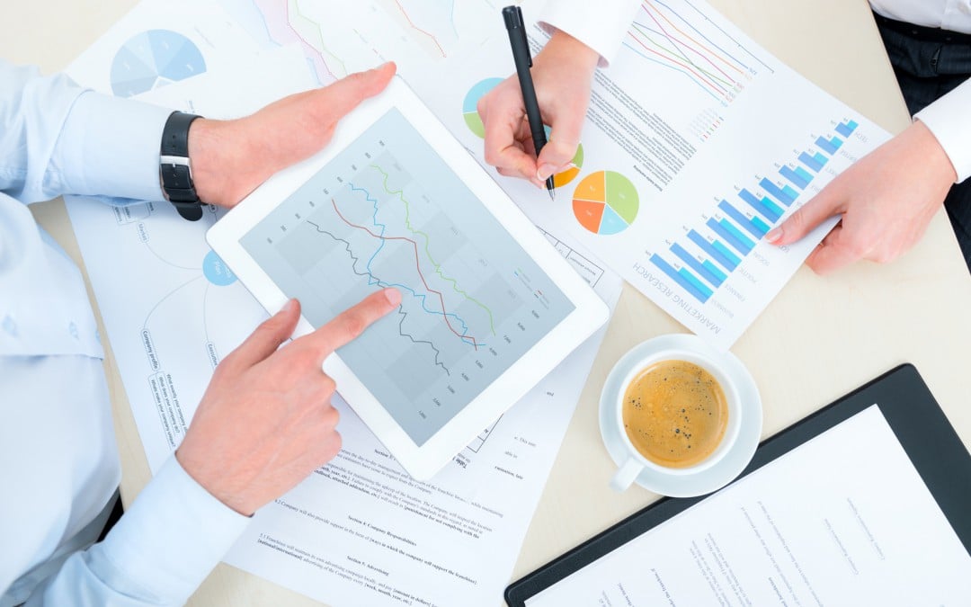 Website Analytics