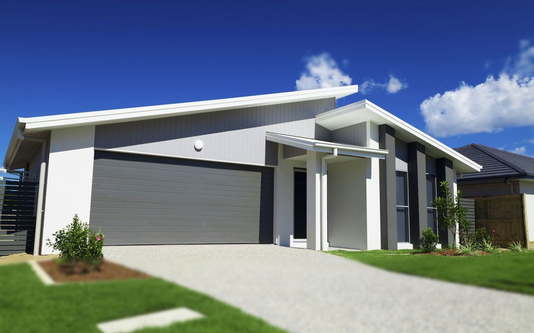 Australian Continuous Gutters