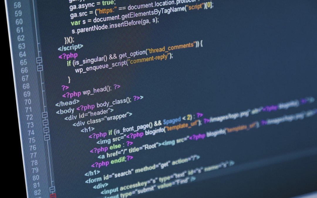 Web Development Penrith